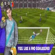 FTS Goalkeeper Apk