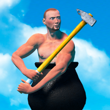 Getting Over It APK