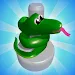 Snake Sort Apk
